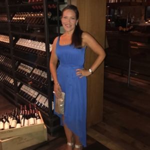 Meet your Posher, Pamela